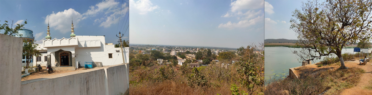 Narsapur Municipality